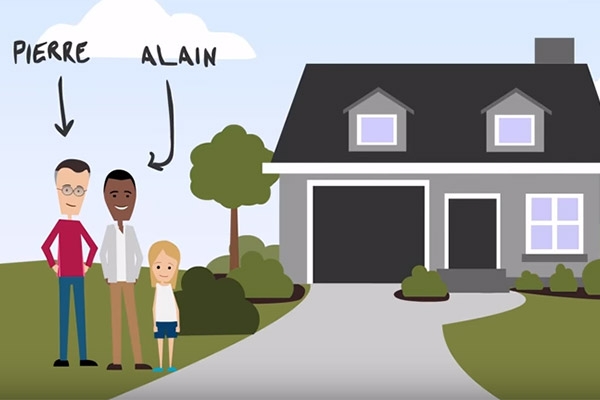 Dave Girard Pourquoi Intelligence Hypothécaire